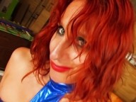 Vidéo porno mobile : Sabrina is a sexy french redhead who loves sex